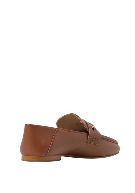 Mocassino Michael Kors in pelle Michael Kors | 40R5LEFP1L230